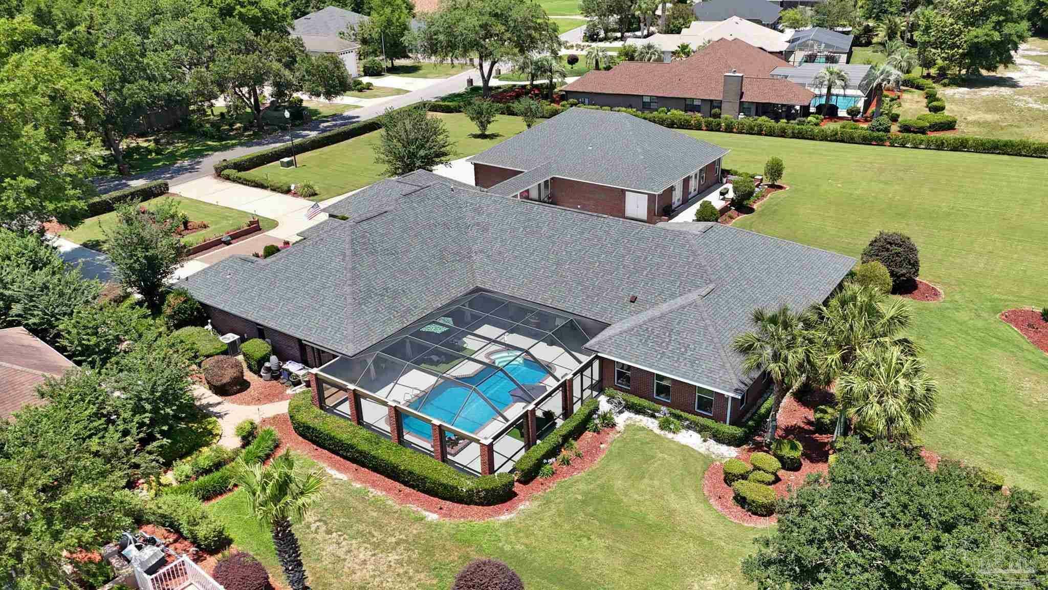 Property Photo:  2770 Masters Blvd  FL 32566 