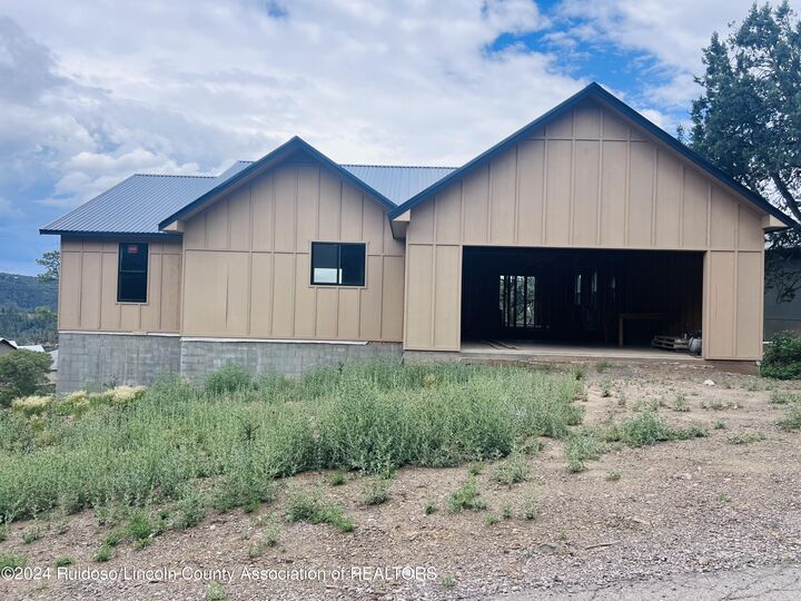 514 Mountain High Circle  Ruidoso NM 88345 photo