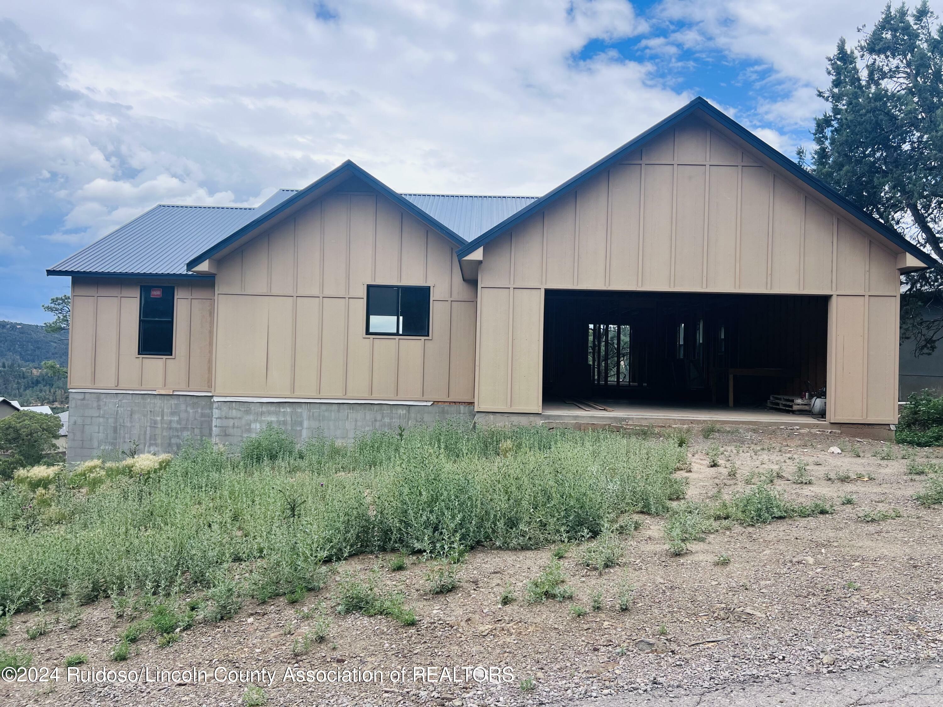 Property Photo: 514 Mountain High Circle NM 88345