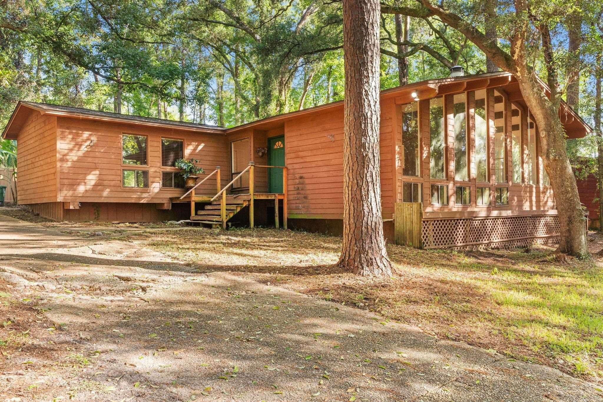 Property Photo:  3508 Willow Springs Lane  FL 32312 