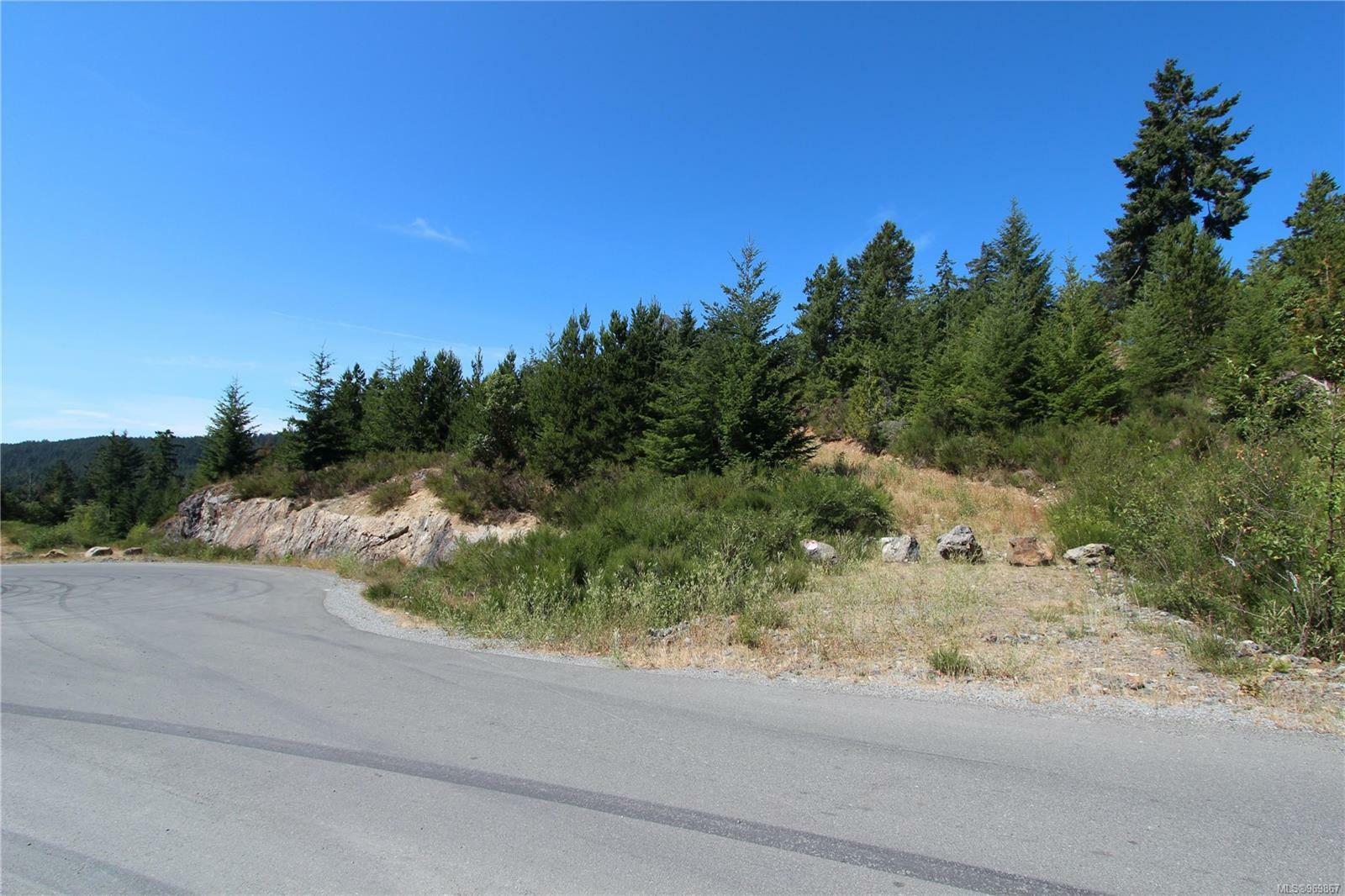 Lot 40 Goldstream Heights Dr  Shawnigan Lake BC V0R 2W3 photo