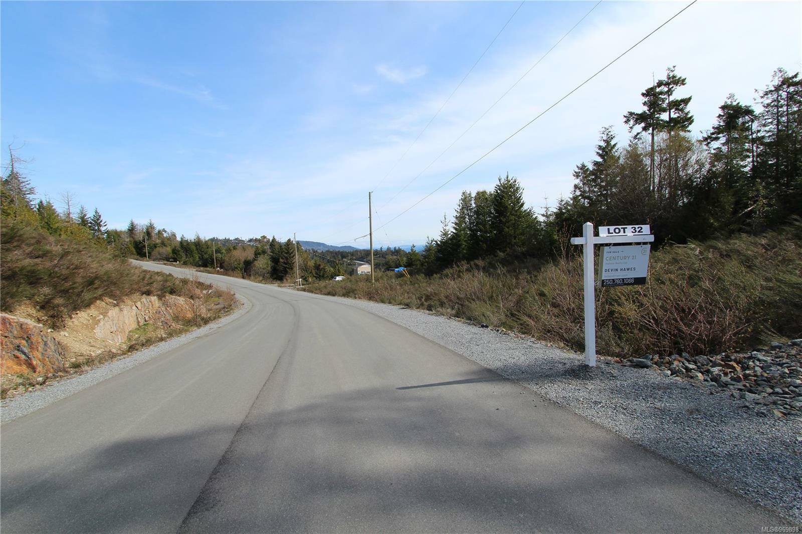 Photo de la propriété:  Lot 32 Goldstream Heights Dr  BC V0R 2W3 