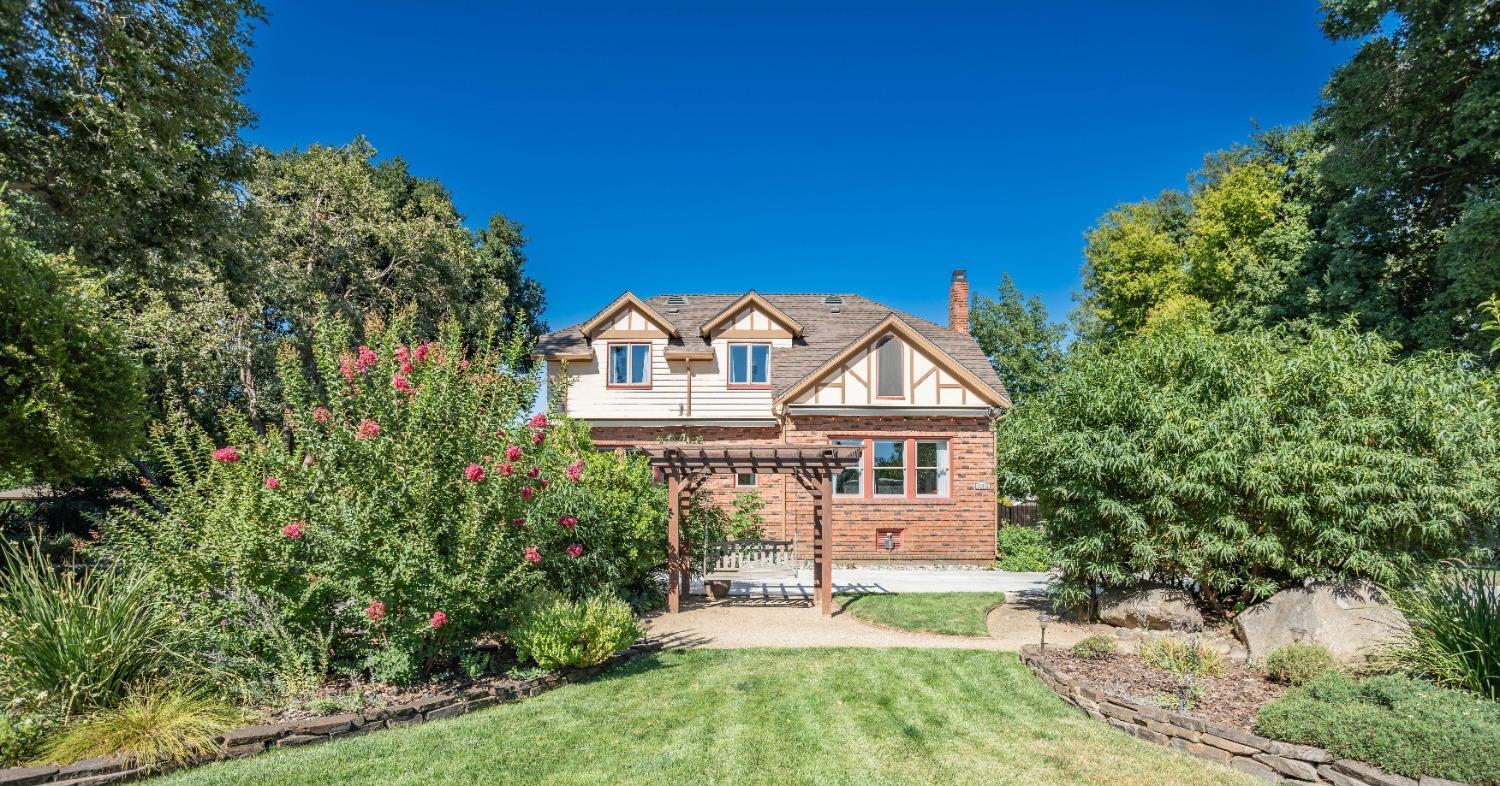 Property Photo: 36253 N School Street CA 95612