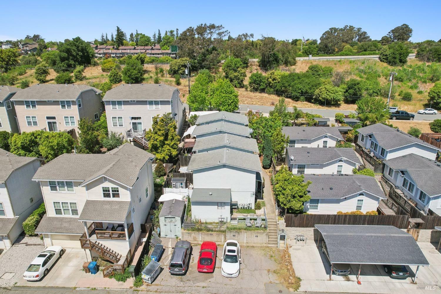 Property Photo:  650 E N Street  CA 94510 