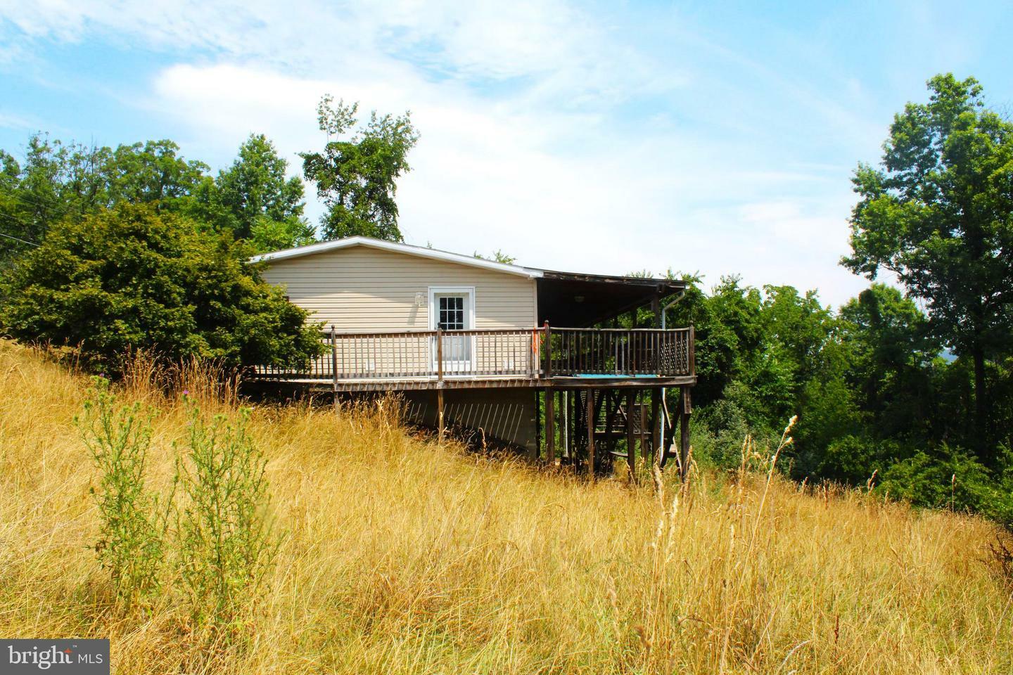 Property Photo:  15200 Winchester Road SW  MD 21502 