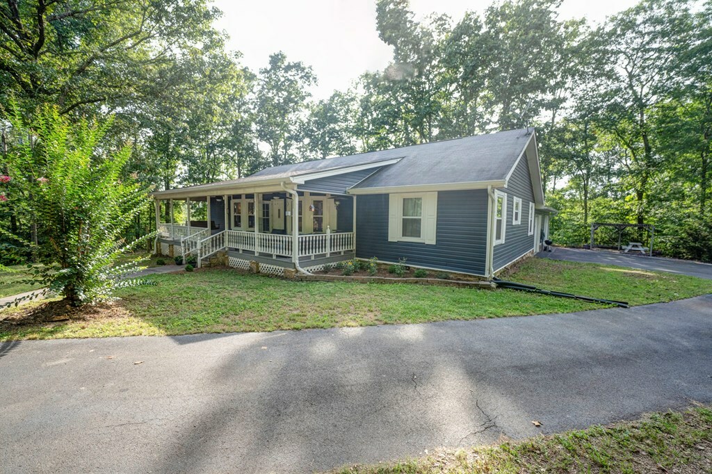 Property Photo:  2147 Emerson Road  GA 30710 