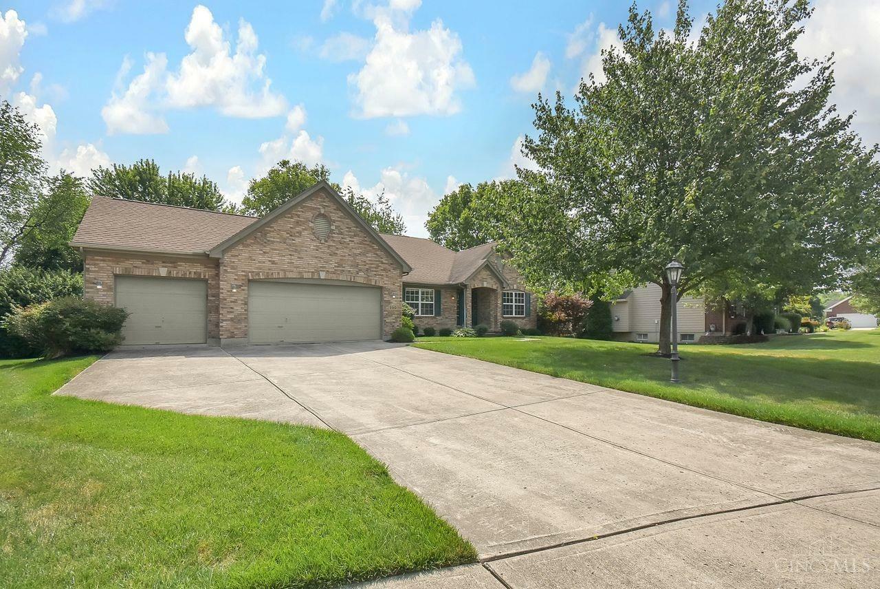 990 Winterwood Court  Beavercreek OH 45430 photo