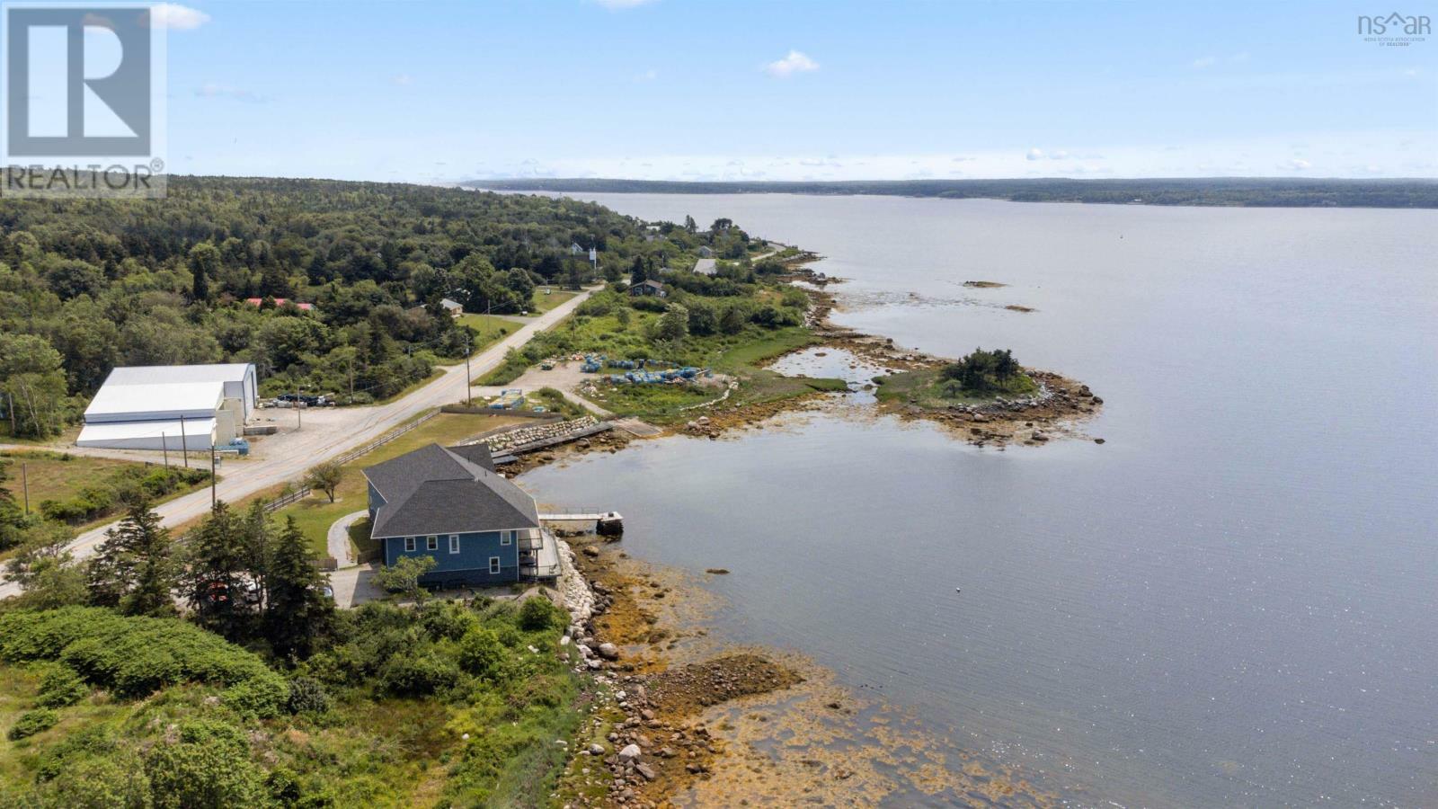 Property Photo:  1112 Sandy Point Road  NS B0T 1W0 