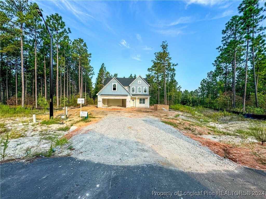 Property Photo:  812 New Kirk (Lot 82) Court  NC 28311 