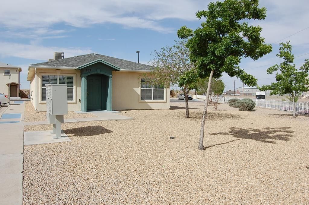 Property Photo: 10021 Railroad Drive 702 TX 79924