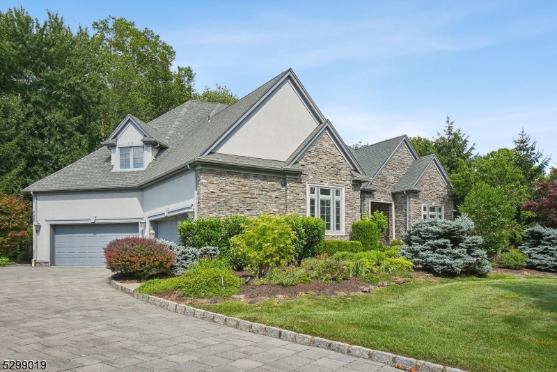Property Photo: 2 Holly Mews NJ 07922