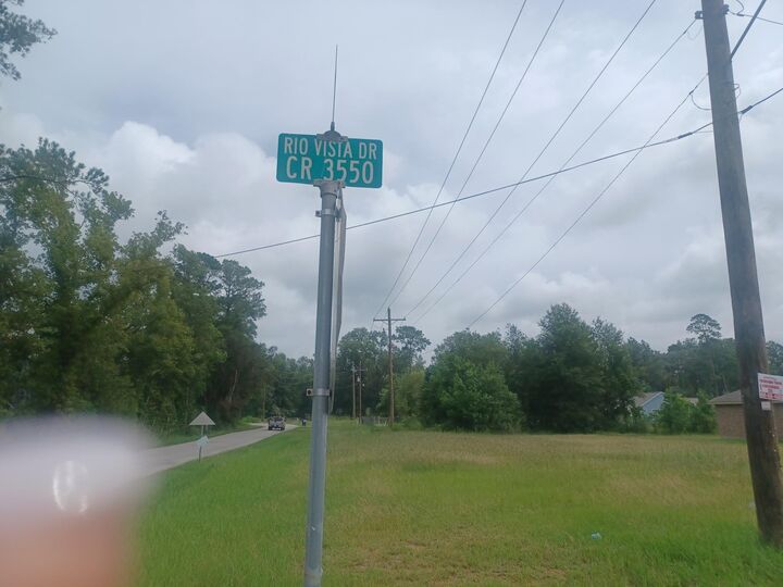 Property Photo: 179 County Road 3550 TX 77327