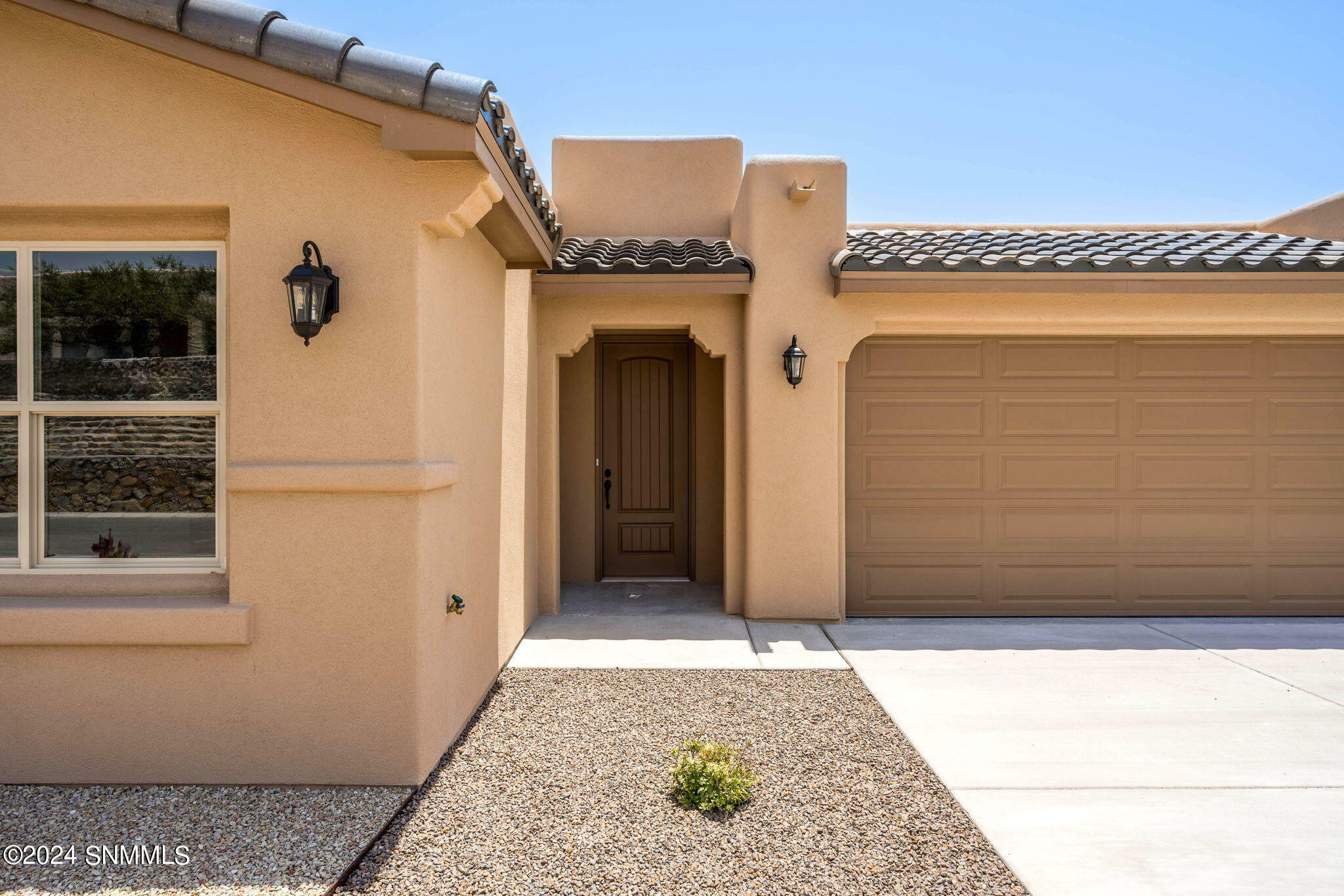 Property Photo:  8249 Pissarro Drive  NM 88007 