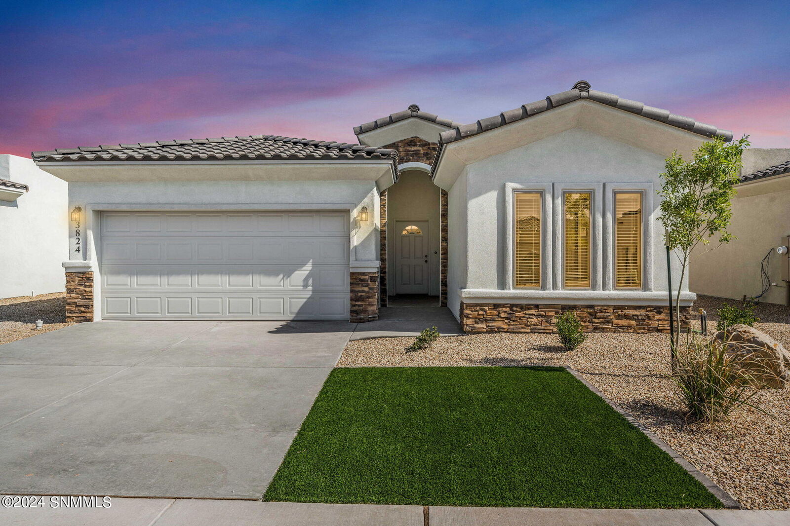 Property Photo: 3762 Gibraltar Road NM 88012