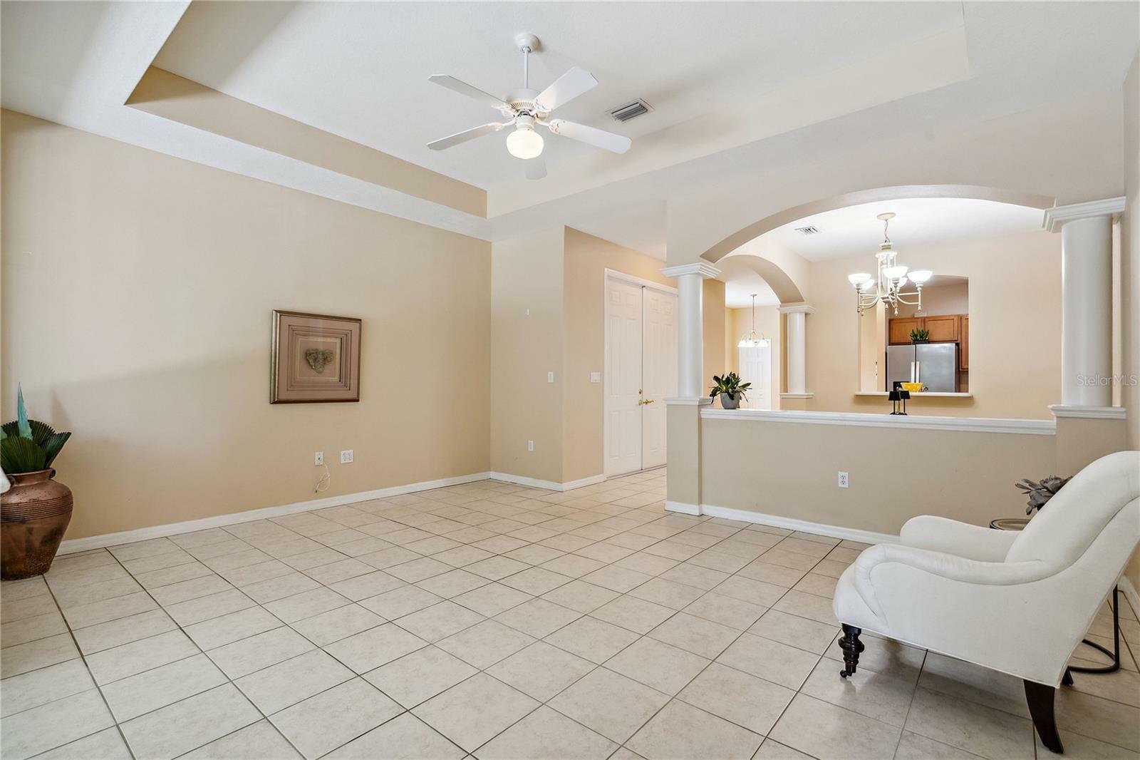 Property Photo:  6650 Tailfeather Way  FL 34203 