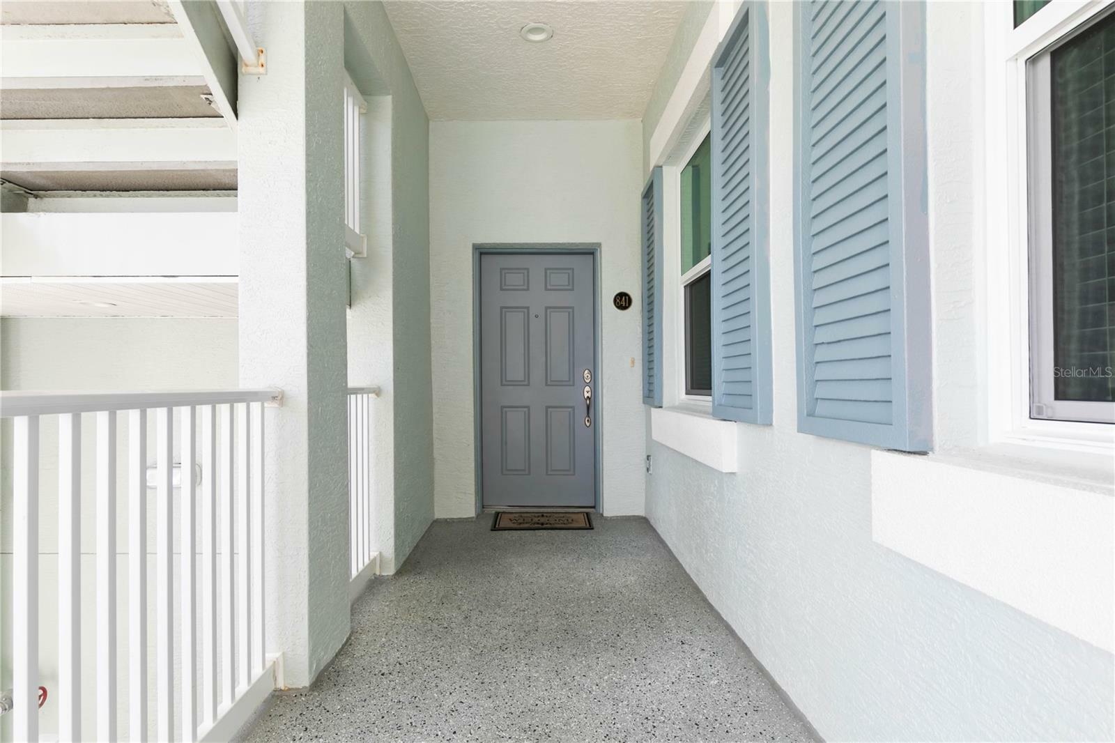 Property Photo:  900 Cinnamon Beach Way 841  FL 32137 