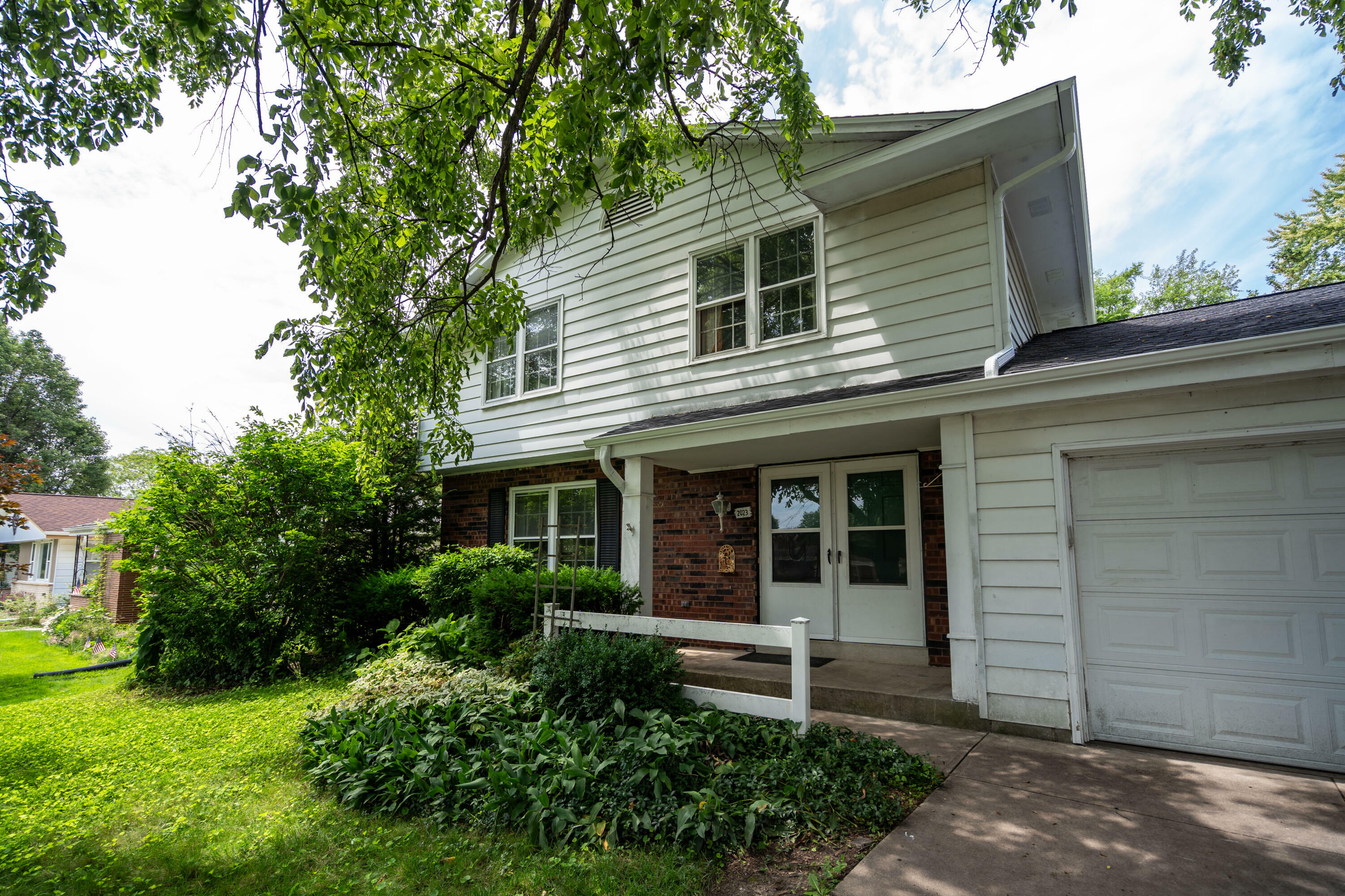 Property Photo:  2023 N 115th St  WI 53226 