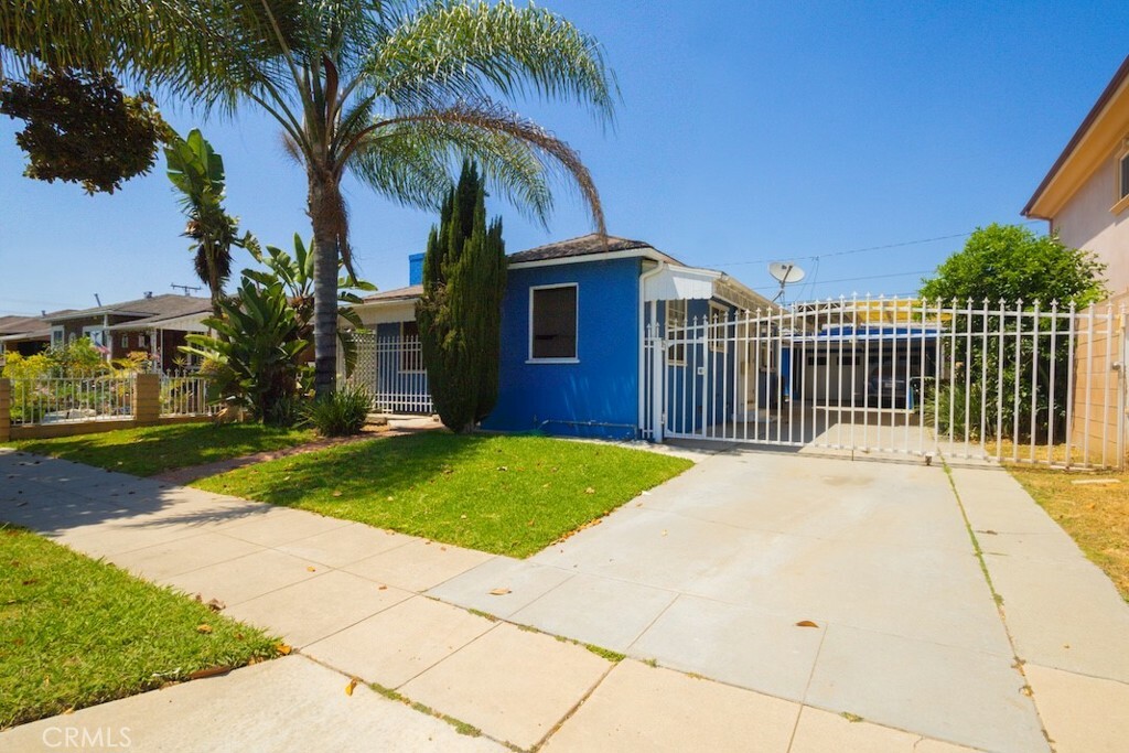 Property Photo:  6451 Southside Drive  CA 90022 