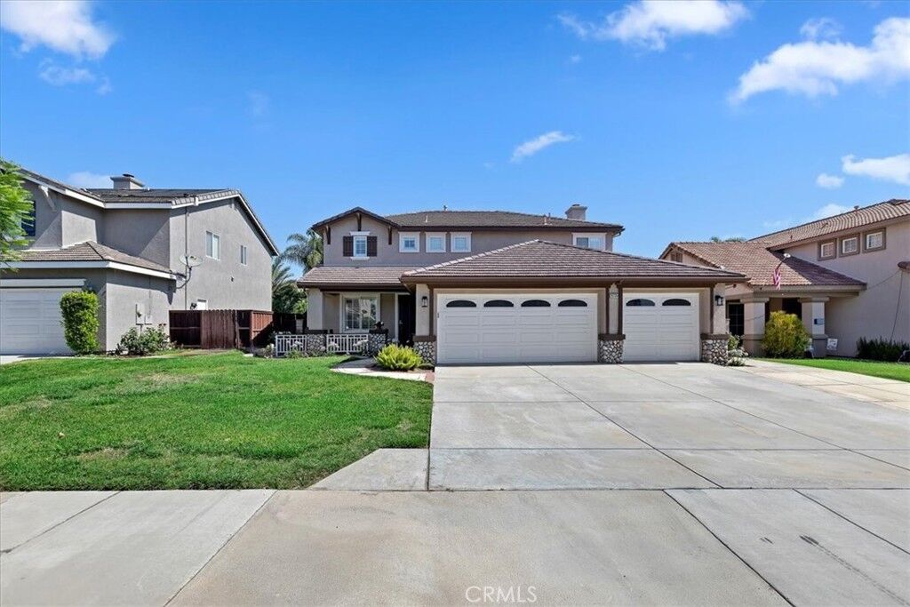 Property Photo:  20736 Rosedale Drive  CA 92508 