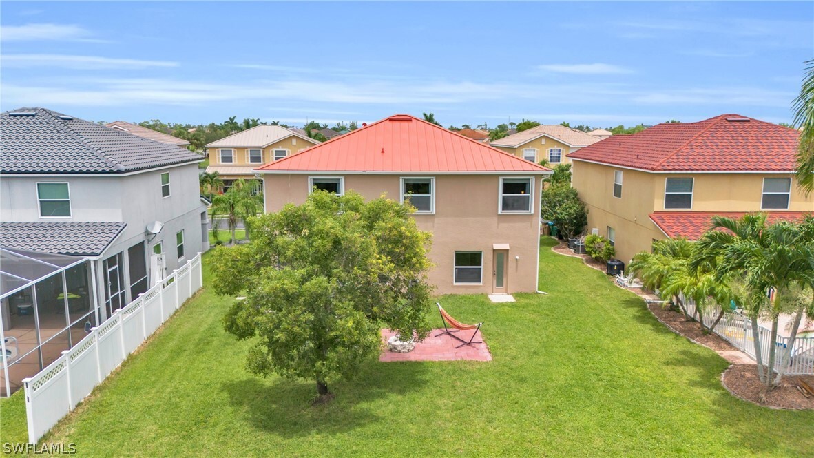 Property Photo: 2177 Cape Heather Circle FL 33991