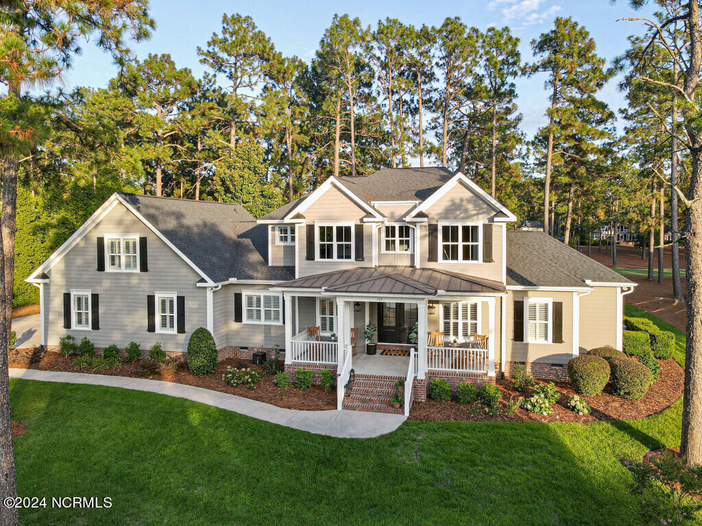 Property Photo: 119 National Drive NC 28374