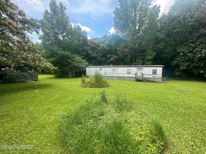 110 Tyler Street  Roxobel NC 27872 photo