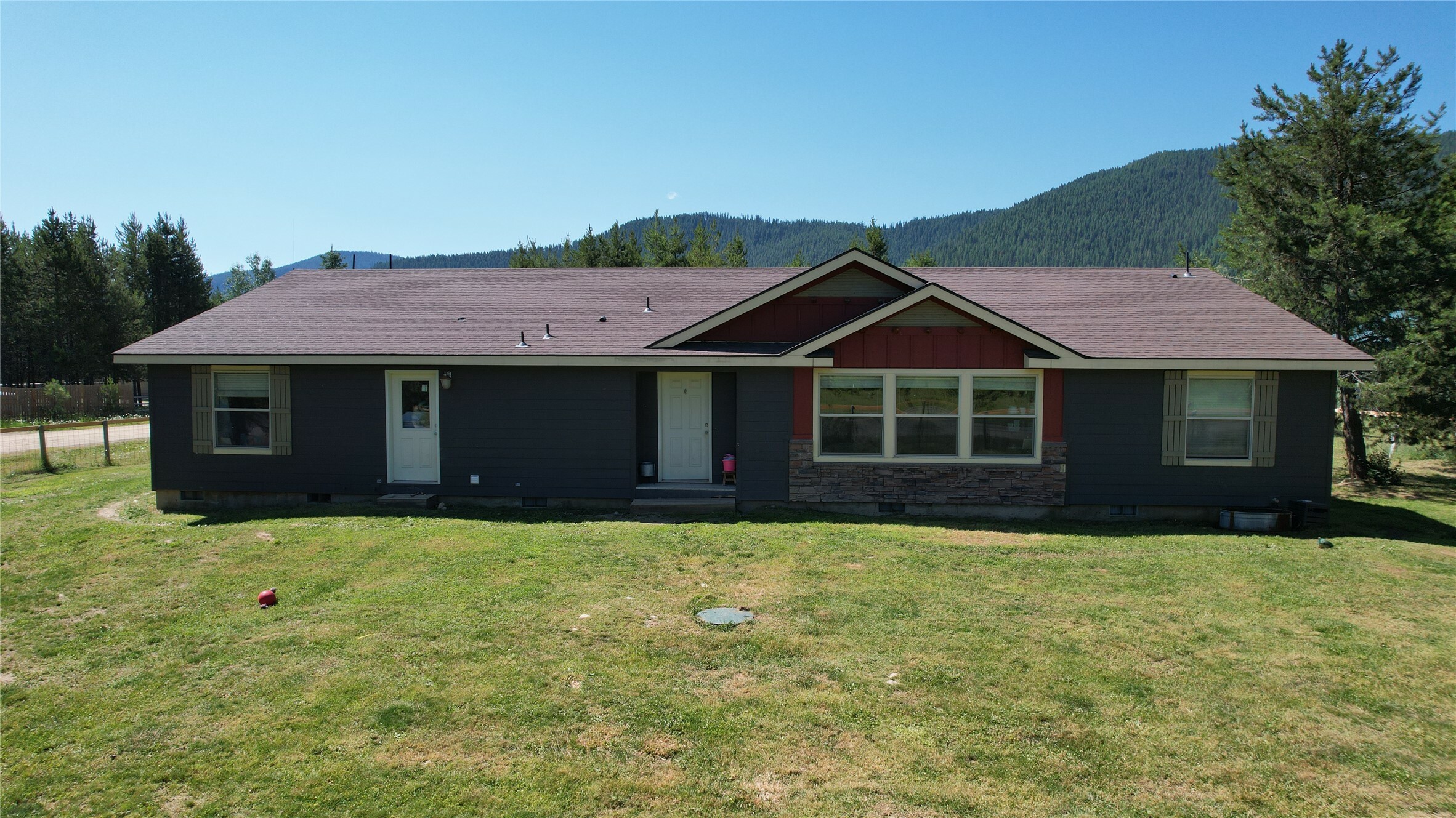 26 Packer Drive  Haugan MT 59842 photo