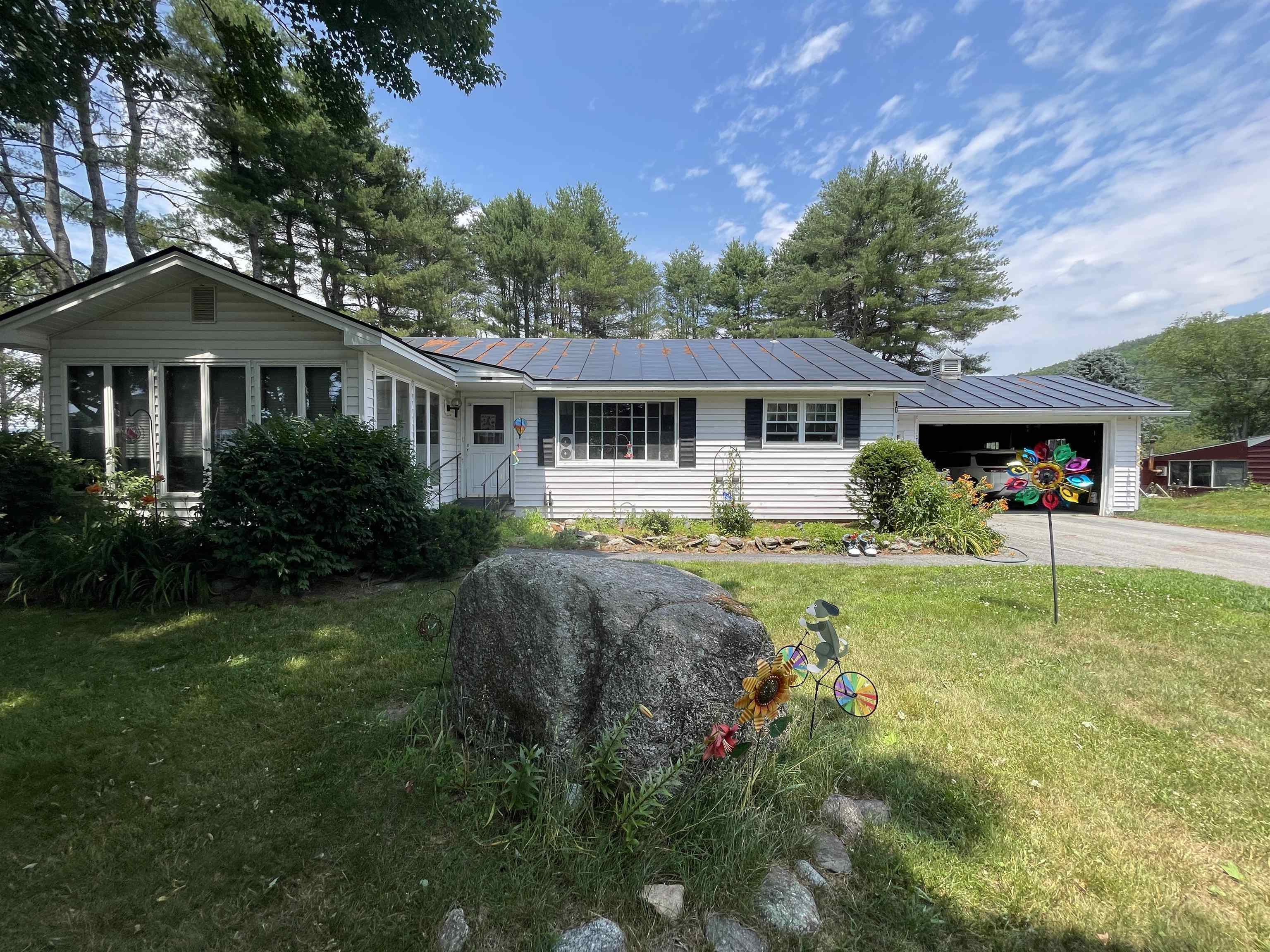 Property Photo:  10 Allen Street  NH 03773 