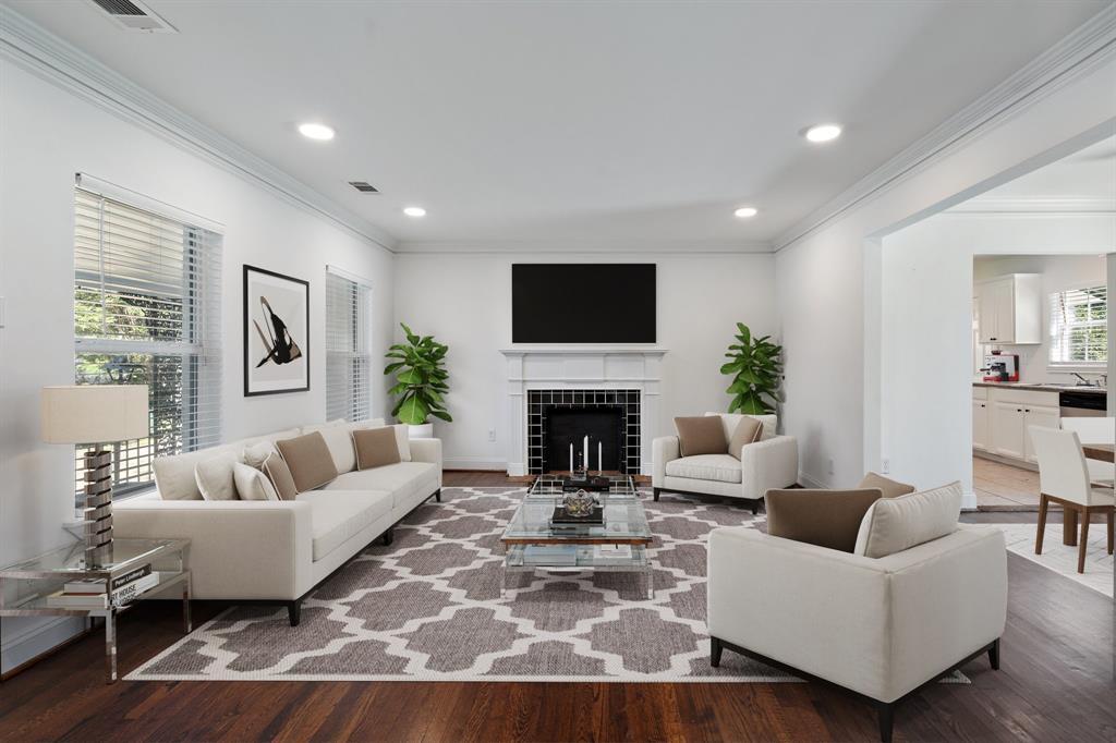 Property Photo:  5032 Cedar Springs Road  TX 75235 