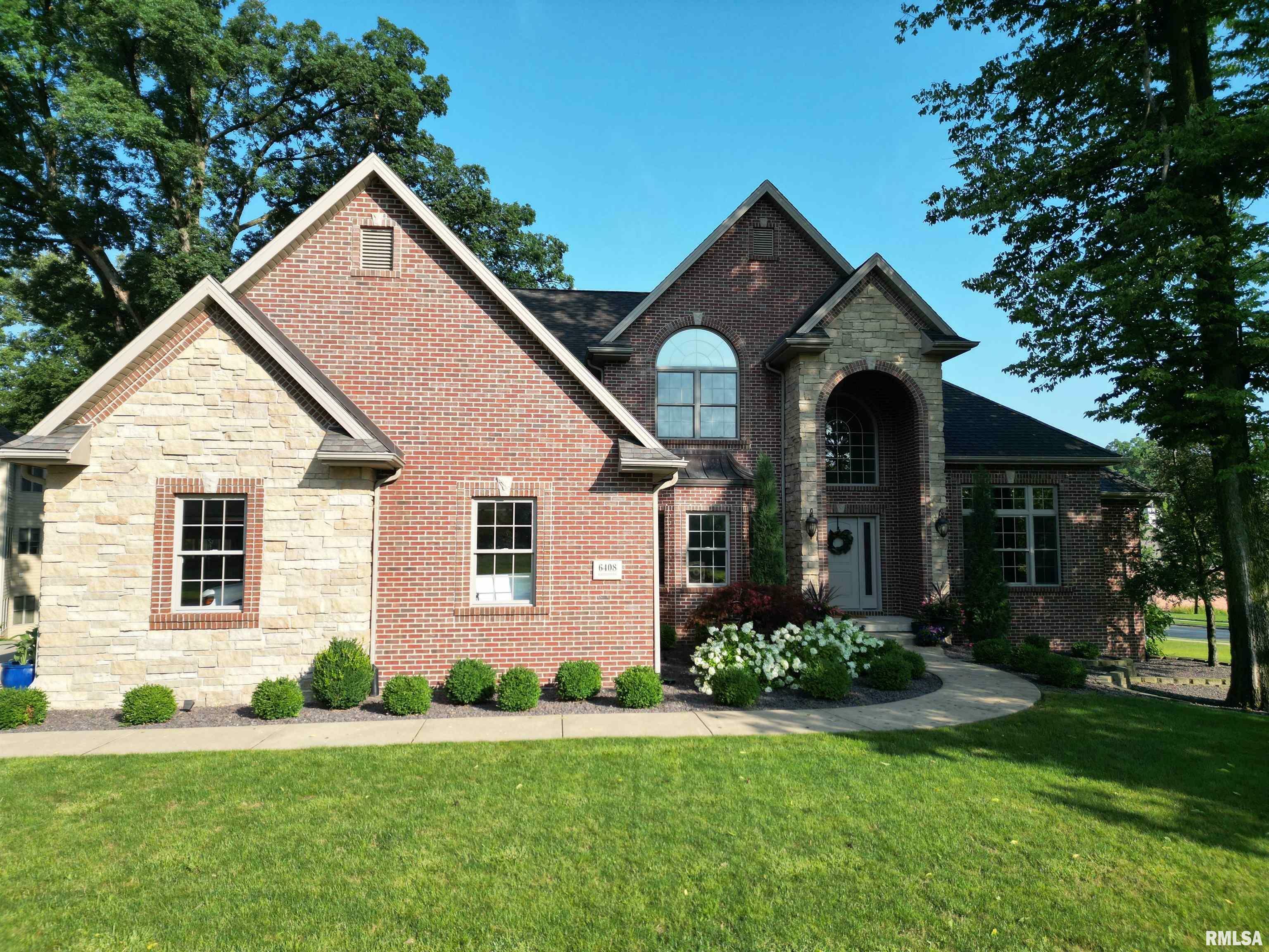 Property Photo:  6408 W Waterstone Way  IL 61528 