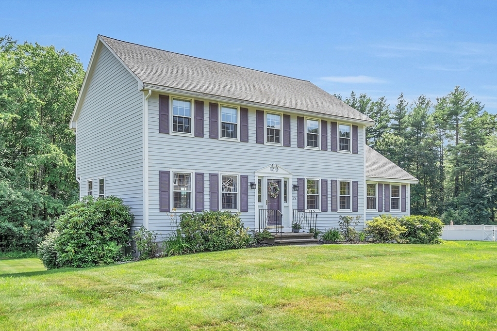 Property Photo:  26 Shedd Lane  MA 01824 