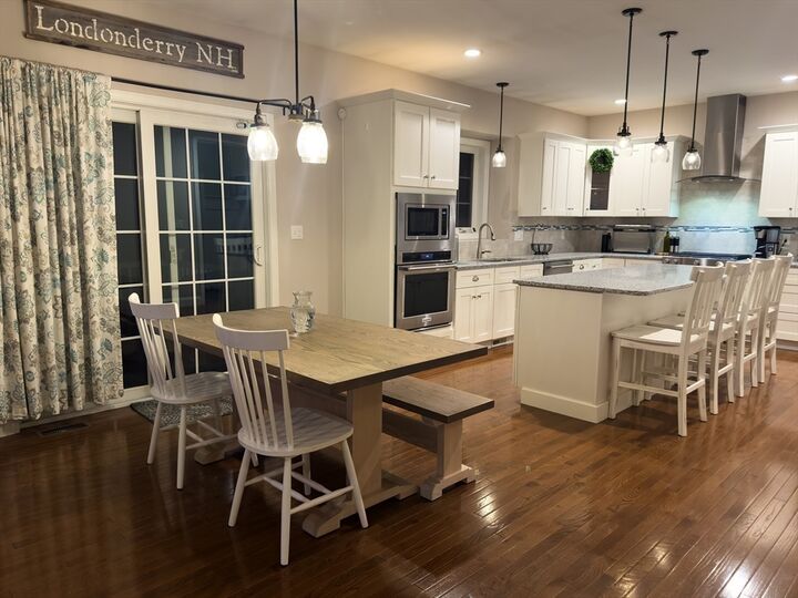 Property Photo: 20 School House Rd 20 NH 03053