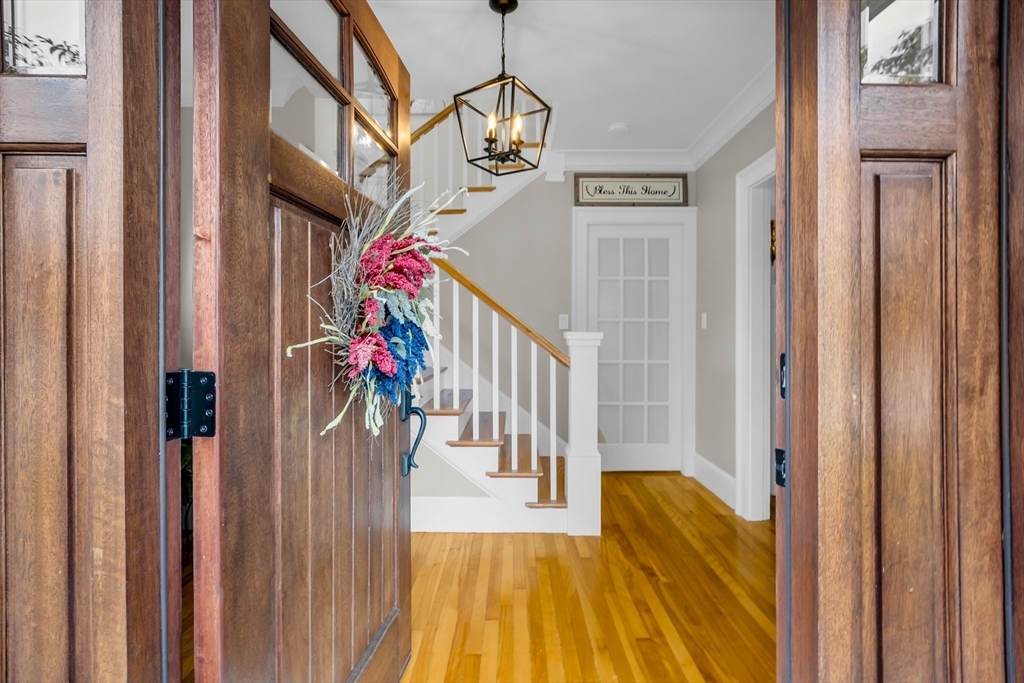 Property Photo:  417 Merriam Ave  MA 01453 