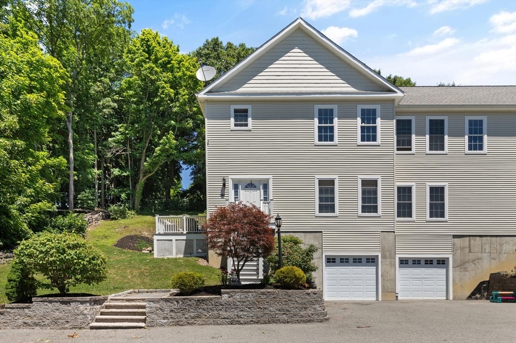 Property Photo:  284 Maple Street 284  MA 01949 