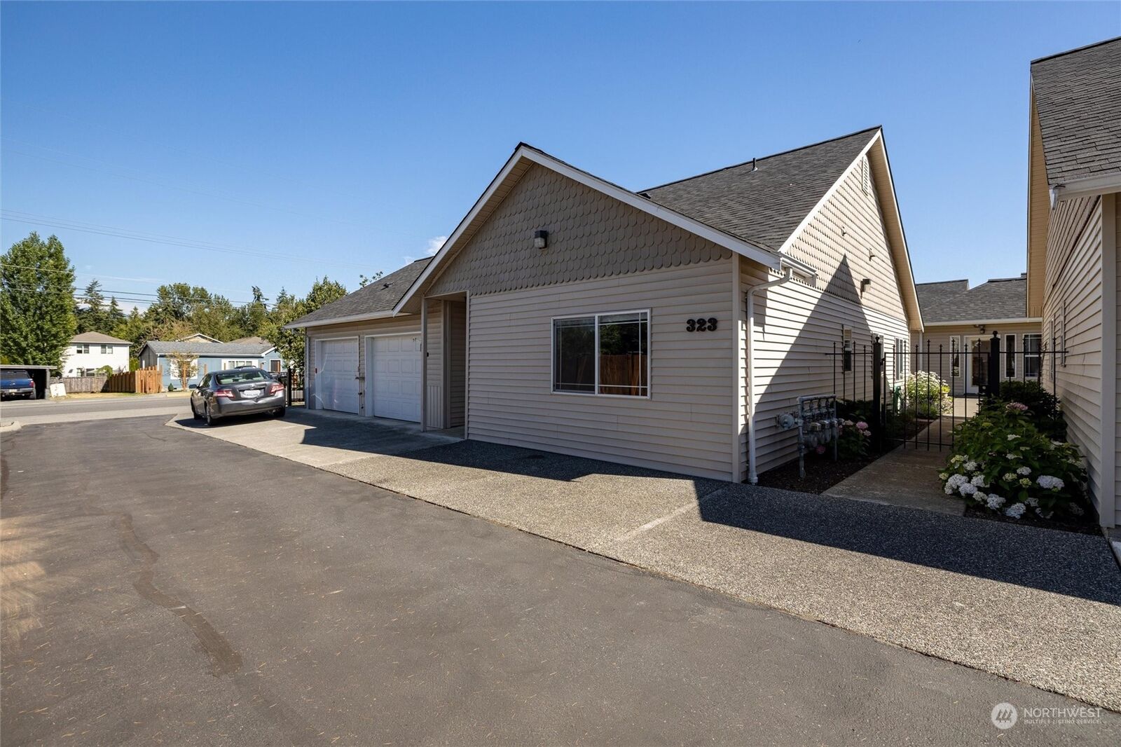 Property Photo:  323 N Laventure Road  WA 98273 