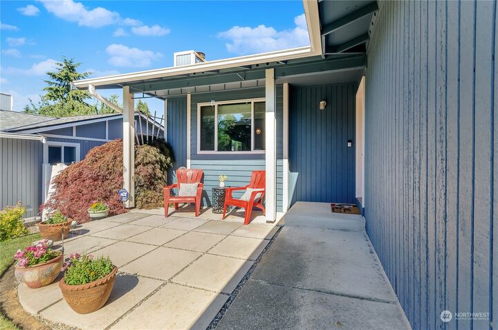 Property Photo:  3731 N Bennett Street  WA 98407 
