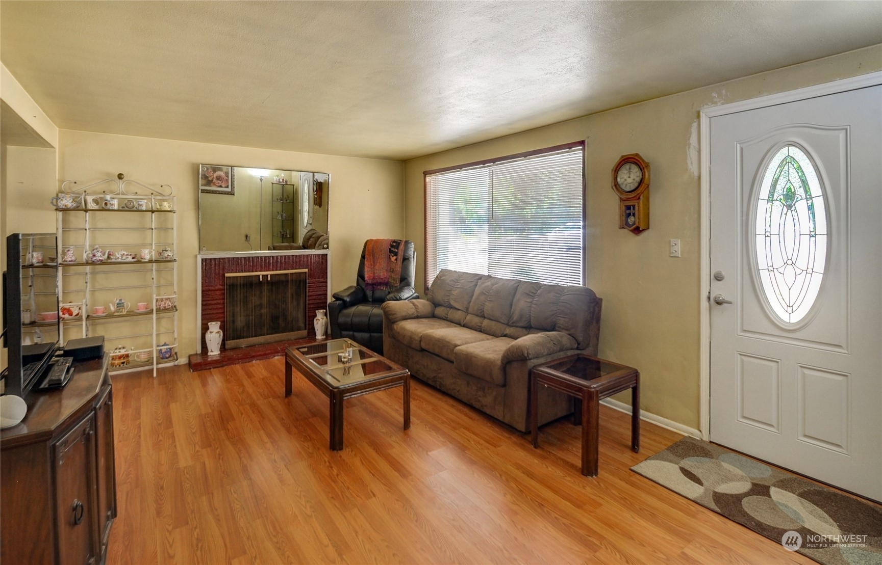 Property Photo:  16337 Interlake Avenue N  WA 98133 