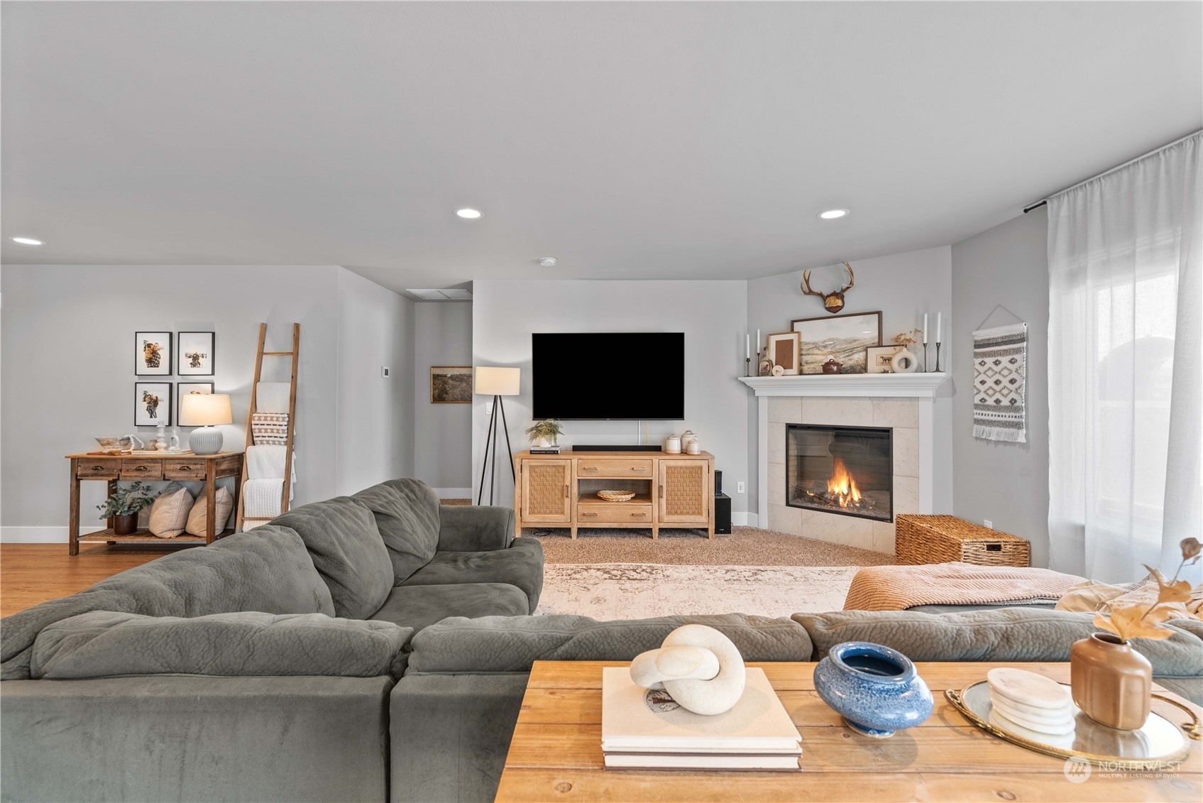 Property Photo: 2135 Millwood Lane SE WA 98802