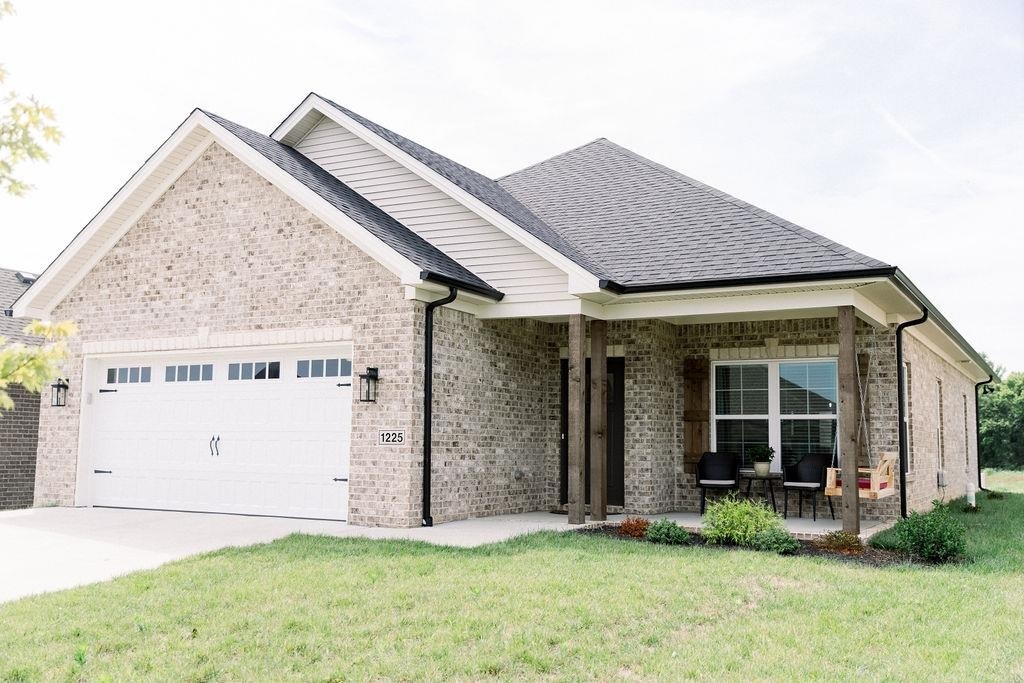 Property Photo:  1225 Shallowford Street  KY 42101 