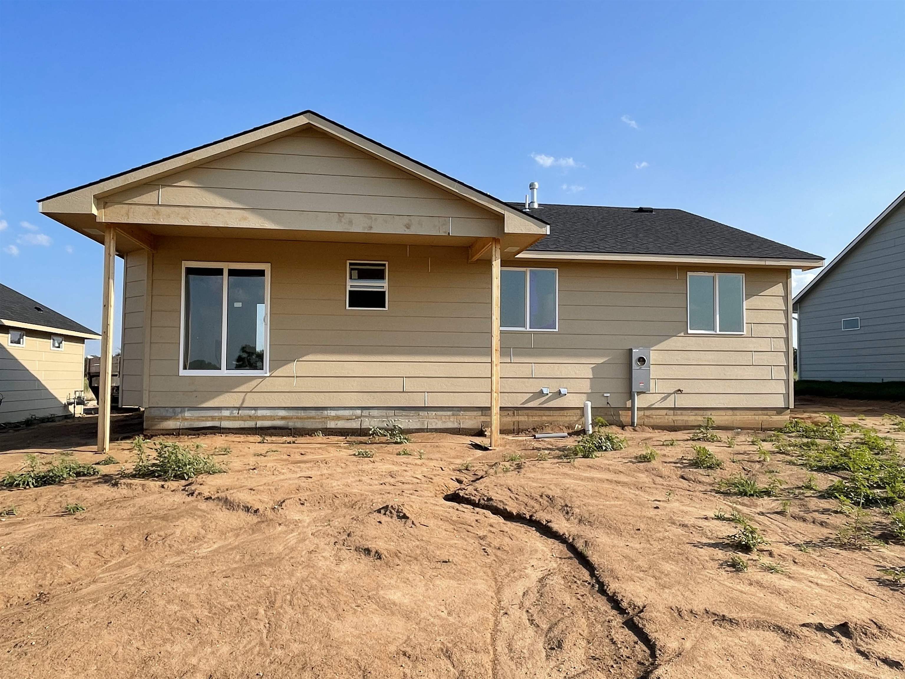 Property Photo:  5350 W 42nd St South  KS 67215 