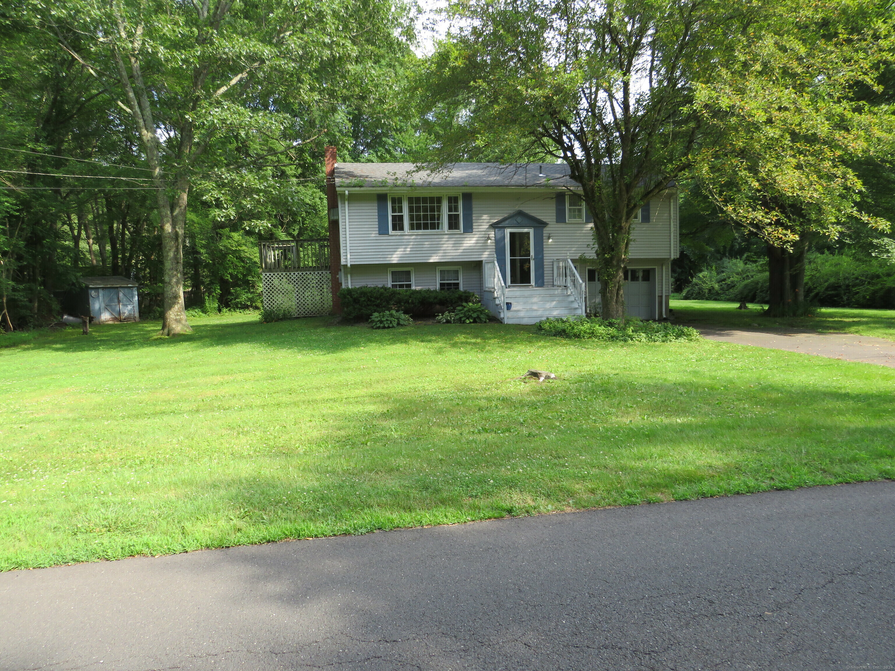 Property Photo:  139 Grant Hill Road  CT 06084 