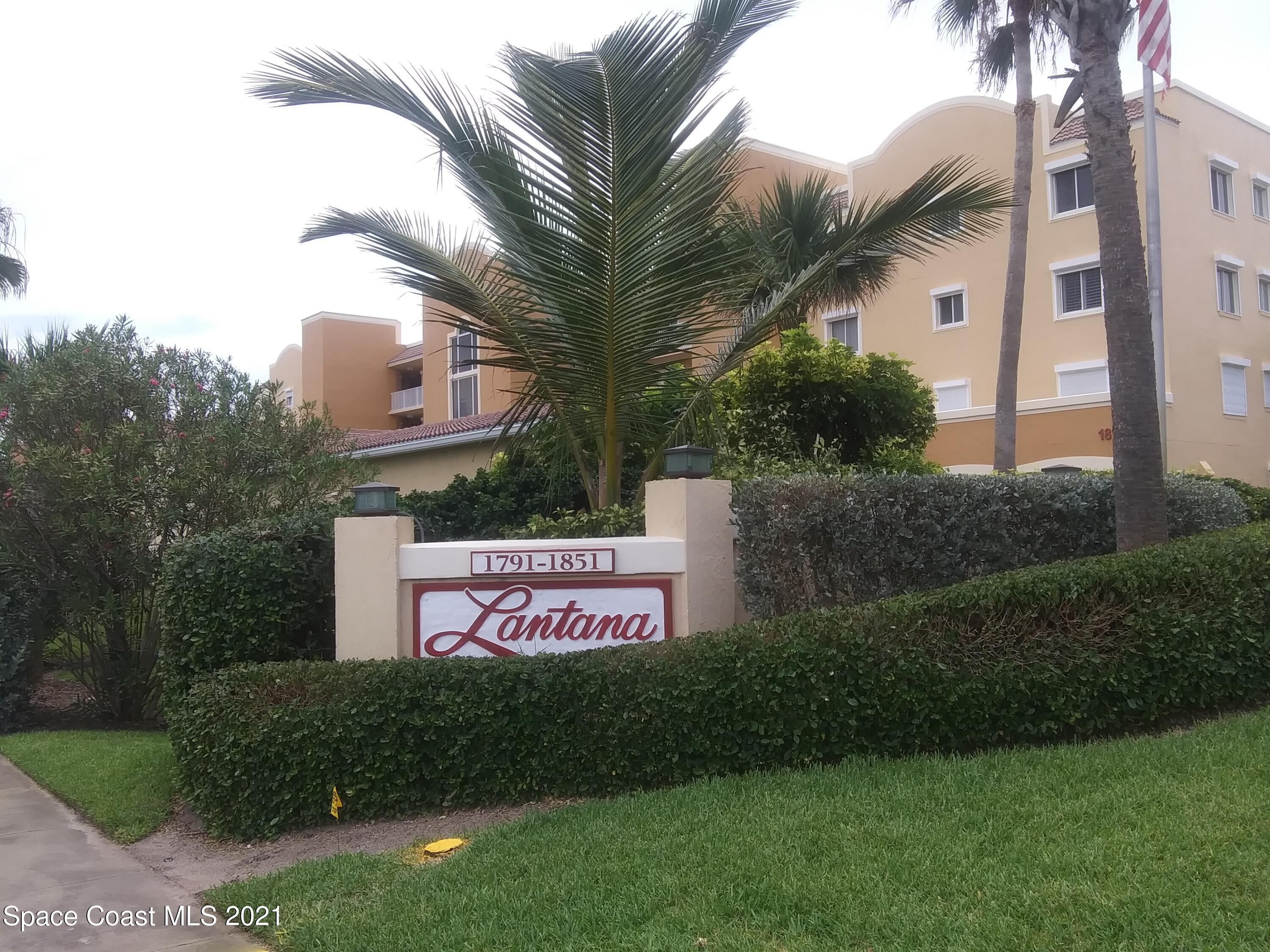 Property Photo: 1791 Highway A1a FL 32937