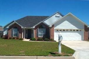 3308 Britain Drive  Valdosta GA 31605 photo