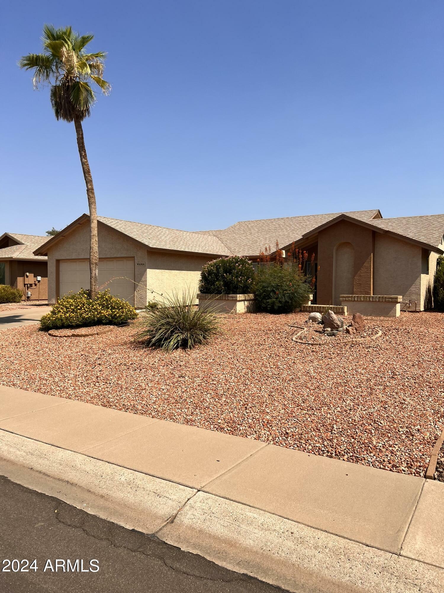 Property Photo:  9808 W Kimberly Way  AZ 85382 