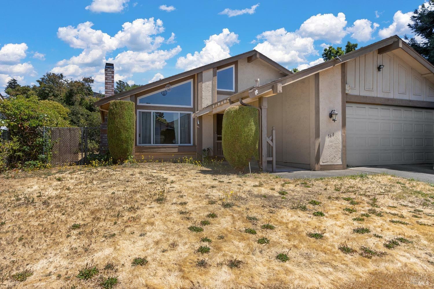 Property Photo:  560 Hastings Drive  CA 94510 