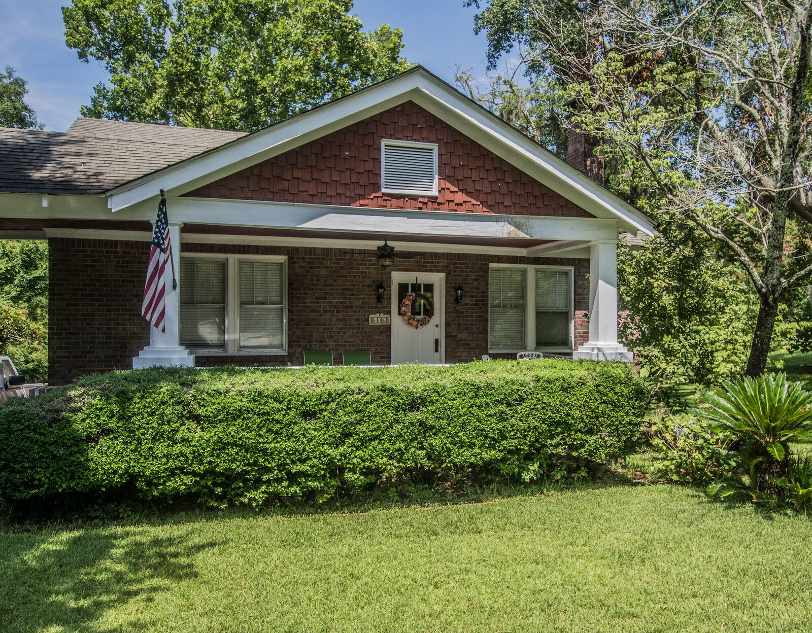 Property Photo: 606 W Carolina Avenue SC 29483