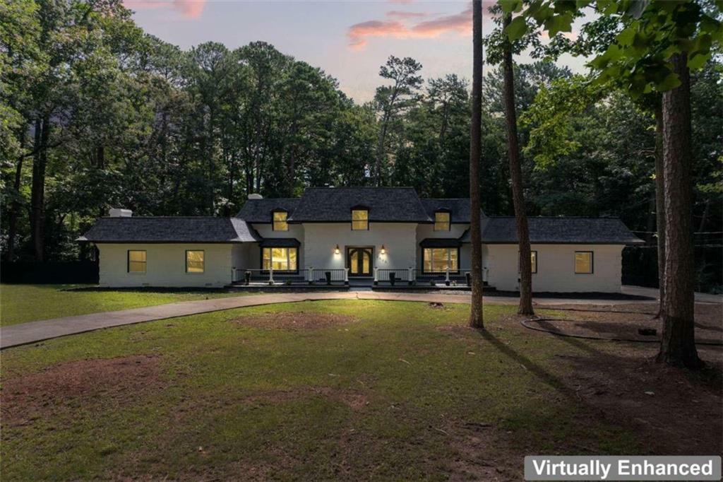 Property Photo:  2023 Stoneleigh Drive  GA 30087 