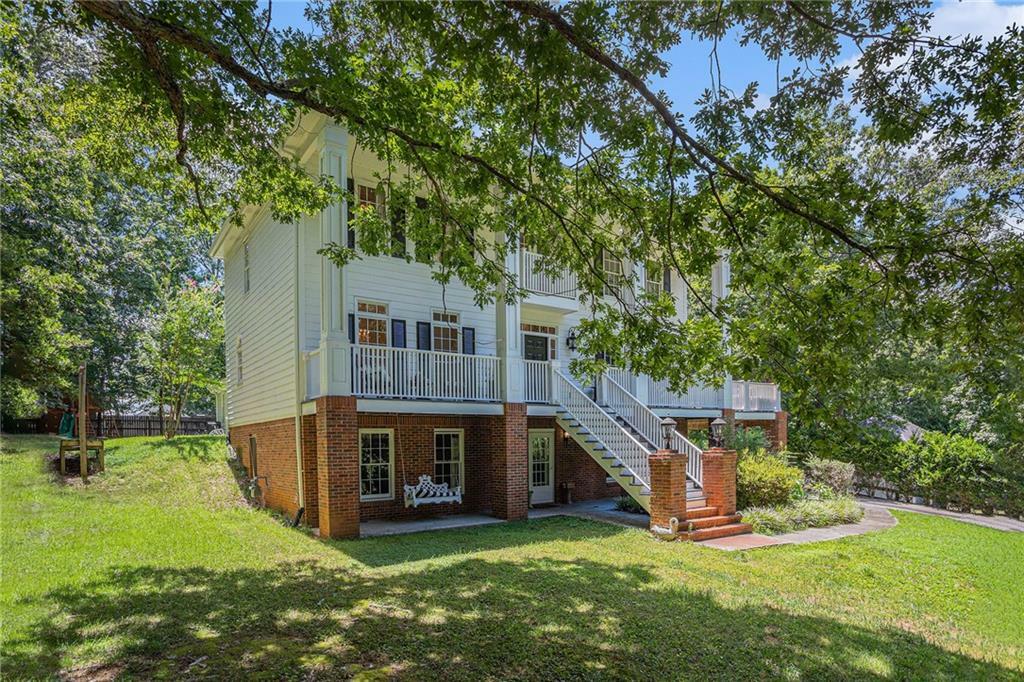 Property Photo:  509 Arnold Road  GA 30044 