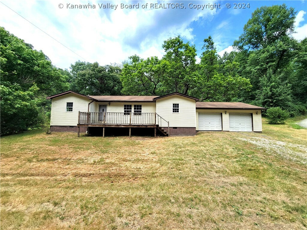 Property Photo:  367 Sleepy Creek Road  WV 25526 