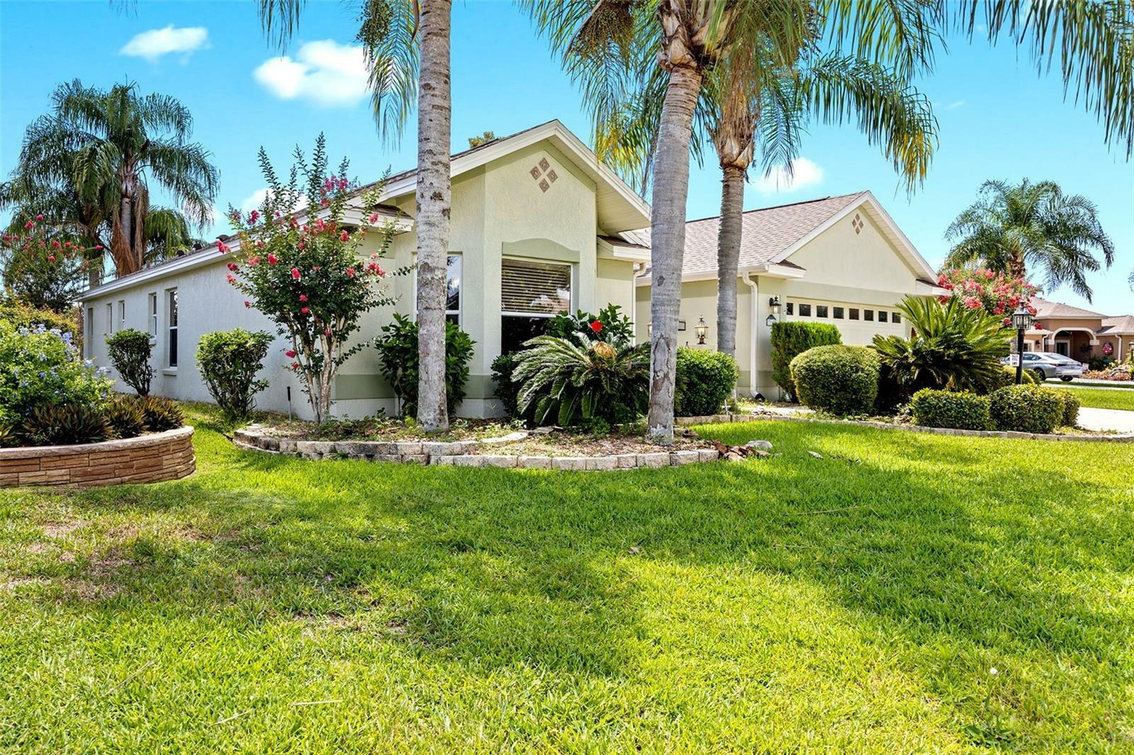 Property Photo:  7112 SE 172nd Hazelwood Loop  FL 32162 